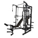 Фитнес станция  HouseFit DH 81713 - фото №2